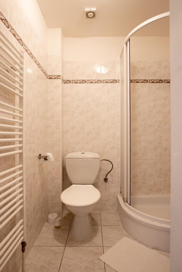 Pension Styl Bedrichov  Exterior photo